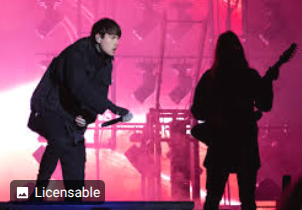 Guess the Bad Omens song based only on lyrics